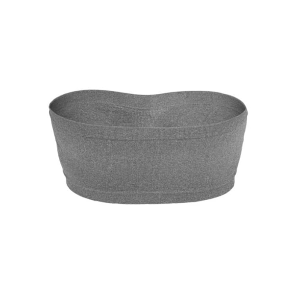 Bandeau kvinde Urban Classic Vit XS