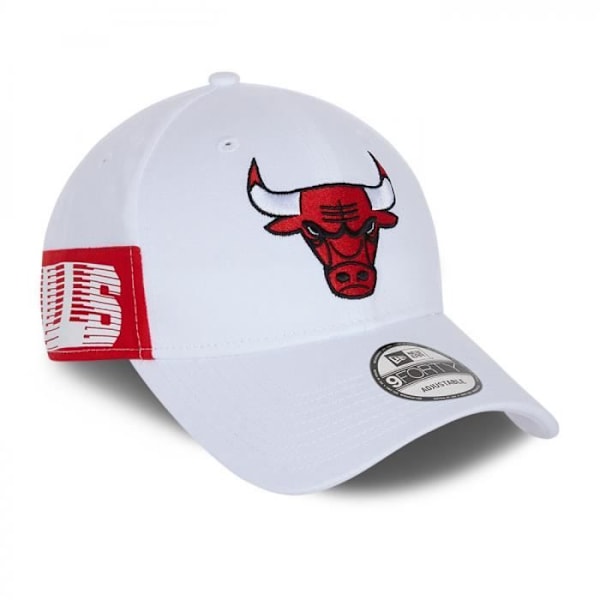 NEW ERA, Side mark 9forty chibul, Whi