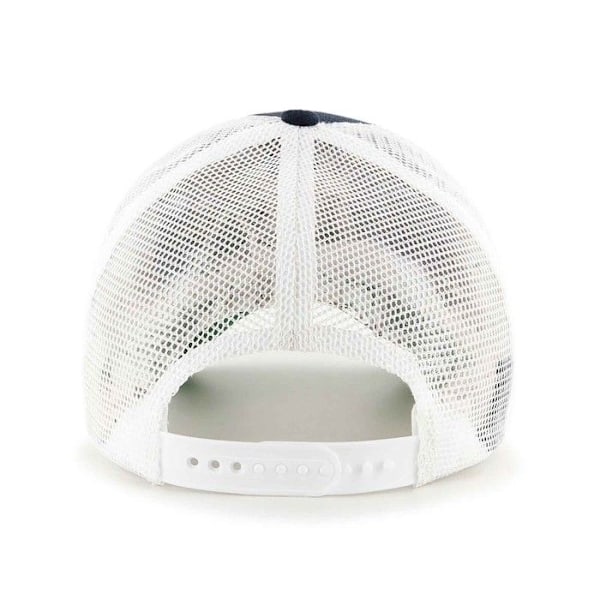 47 Brand MLB New York Yankees Branson Lasten Lippis B-BRANS17CTP-NY-KID, pojalle, Tummansininen, lippikset Blå