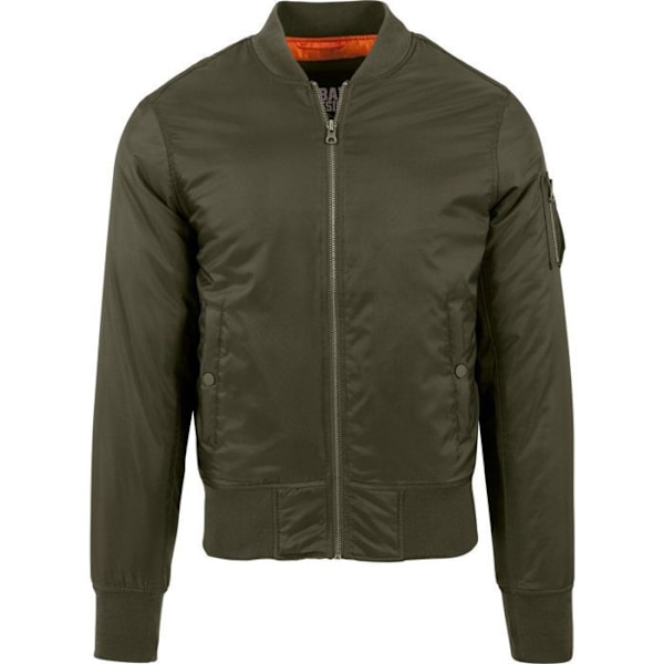 Veste store størrelser Urban Classic basic