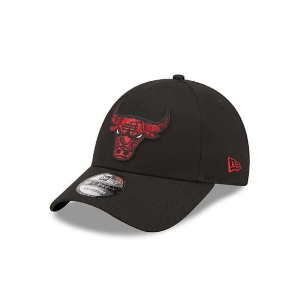 Bonett NBA blandat/barn NEW ERA 940K Chyt Marble Infill 9FORTY Chibul svart - Höst/Vinter Svart