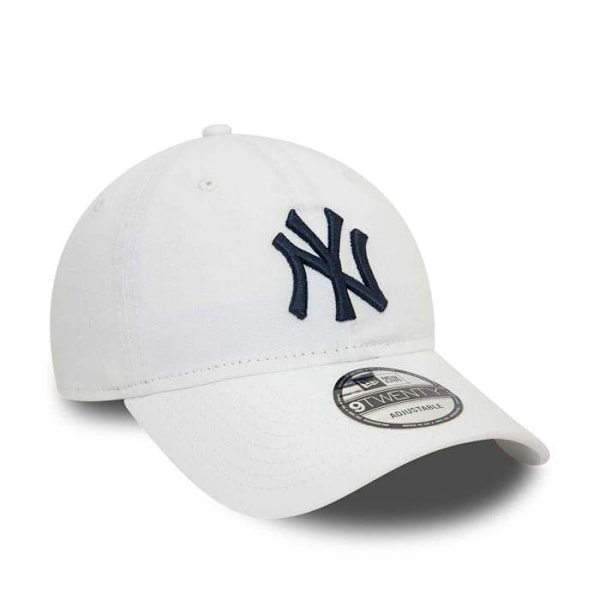 Basebollkeps - New Era - New York Yankees - Core Classic 2.0 - Vit - Sportkläder Vit Unik storlek