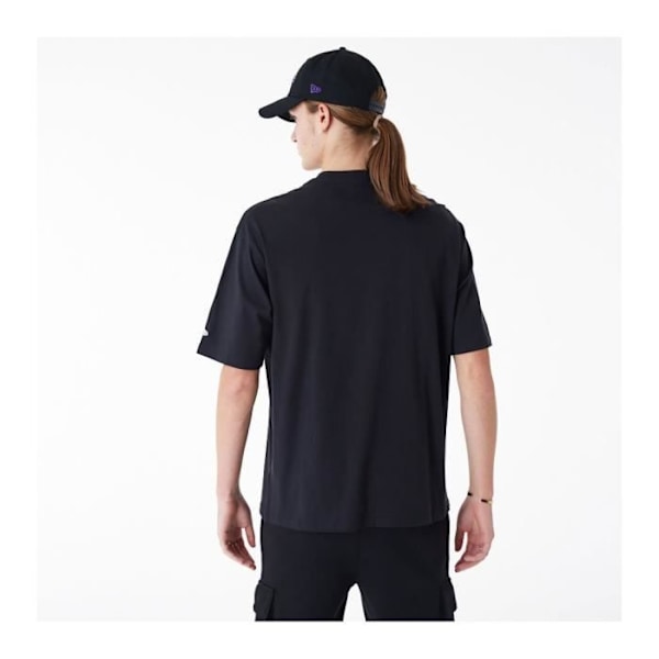 T-shirt New Era LA Lakers NBA 60435412 T:XS C:SORT - jag