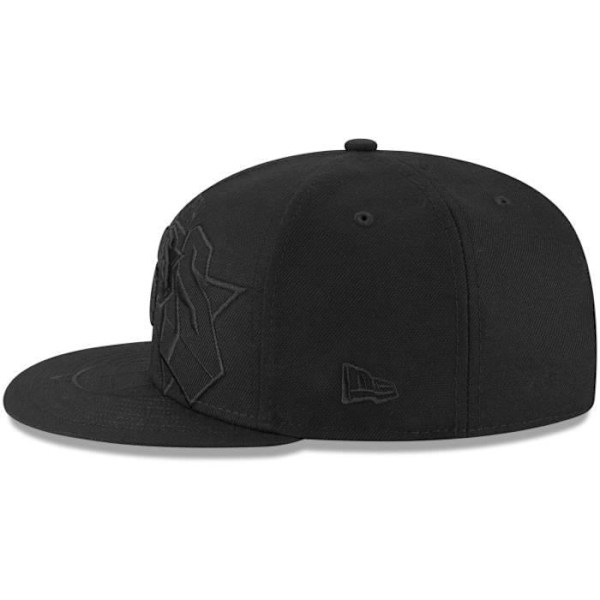 Uuden aikakauden 59Fifty Fitted Lippu - SPILL Logo NBA Joukkueet New York Knicks 7