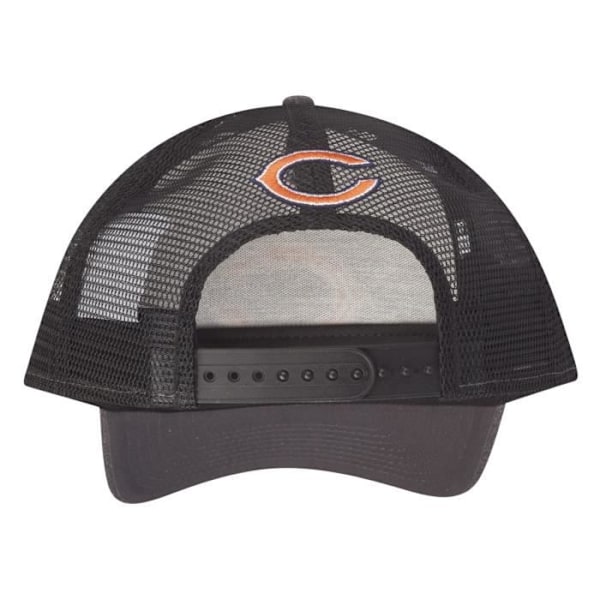 New Era A-Frame Skygge Trucker Cap - NFL Chicago Bears