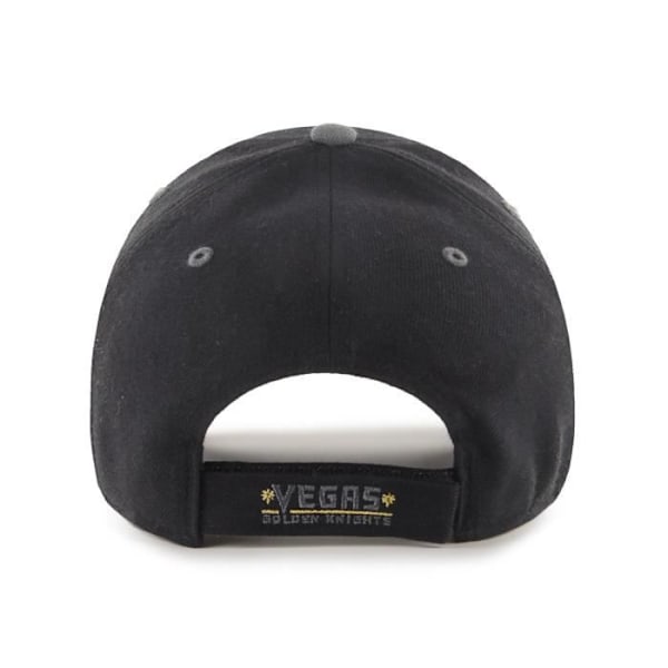 47 Brand Justerbar Kaps - DEFROST Vegas Golden Knights