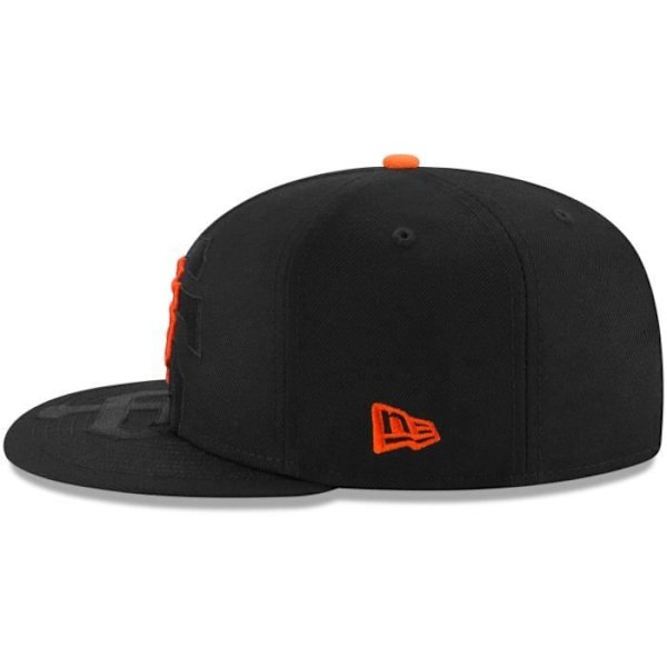 New Era 59Fifty Fitted Cap - SPILL-logotyp MLB-lag San Francisco Giants 7