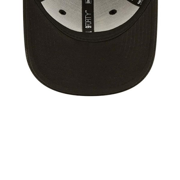 Casquette - NEW ERA - MLB Los Angeles Dodgers - Sort - Børn - Sportswear Svart
