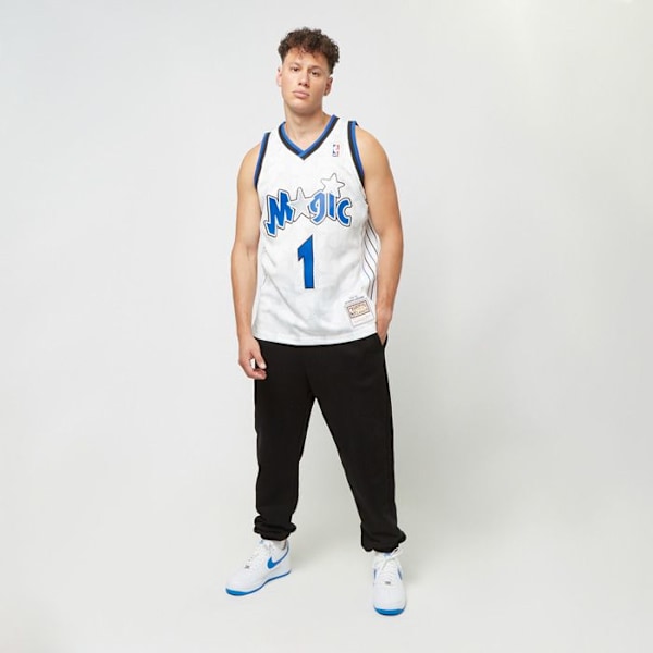 Maillot Orlando Magic Swingman 1998/99 hvid L