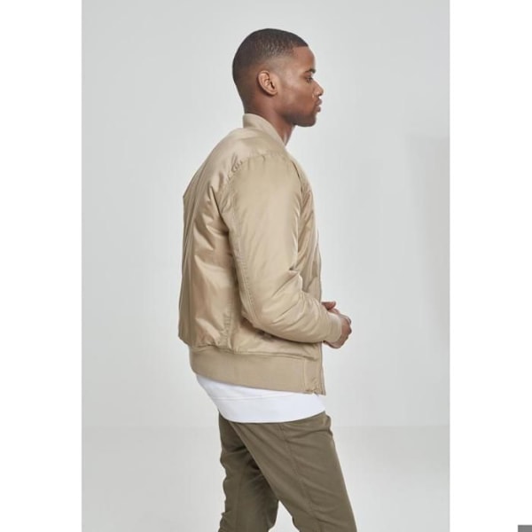 Veste Urban Classic basic beige S