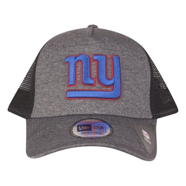 Uusi A-Frame Varjotrukkilakki - NFL New York Giants