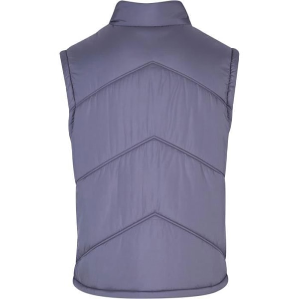 Doudoune sans manches - Urban Classics - Arrow - Let - Varm - Holdbart stof Mörk skugga XL