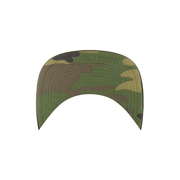 Lippalakki - Brand47 - New York Yankees - B-BCAMO17WBP-BK - Kamelian - Väri Musta