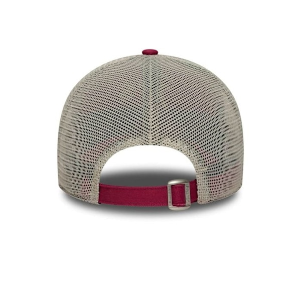 New Era Kläder Modell 160940 - Färg Bordeaux Bordeaux