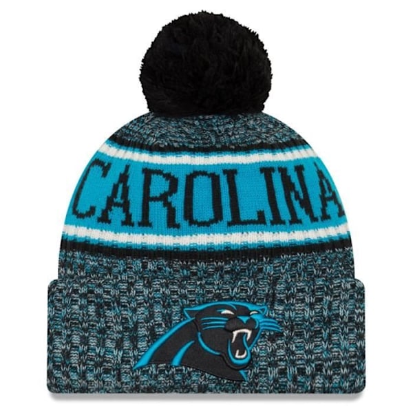 Uuden aikakauden NFL-sivuraide kääntöhattu - Carolina Panthers