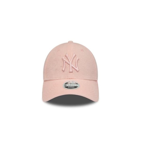 Casquette 9FORTY New York Yankees Towel - Kvinder Rosa Rosa