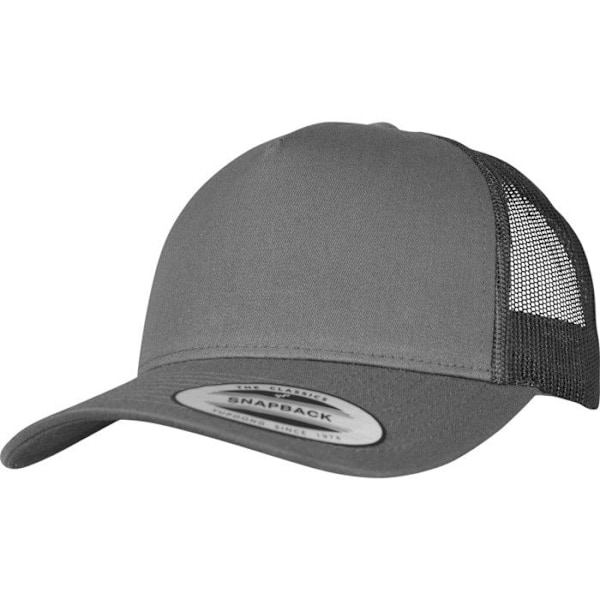 Lippis - Flexfit - 6506 - 5 paneelia - Mukava - Rentoa