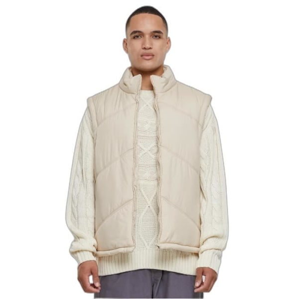 Vest uden ærmer - Urban Classics - Arrow - Let - Varm - Trendy - XL