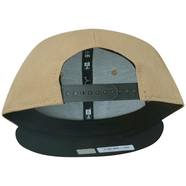 Casquette Snapback New Era 9Fifty - Las Vegas Raiders khaki - Miehet - Urheiluvaatteet kaki