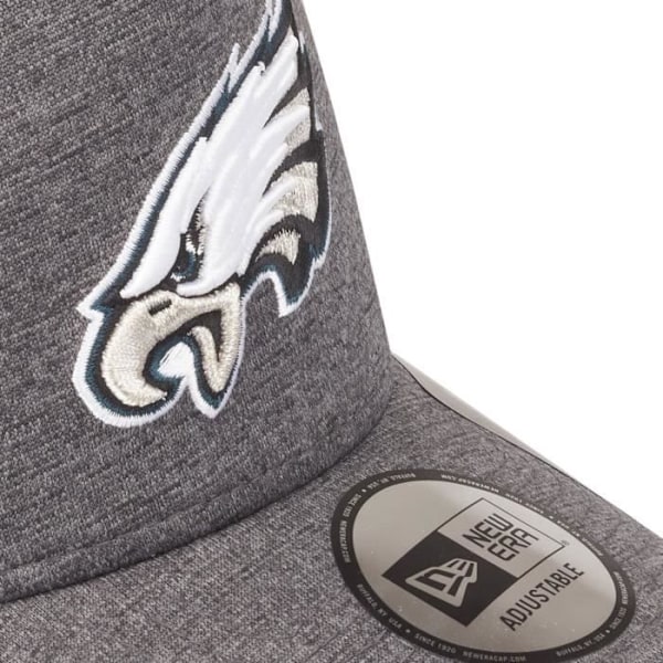 Uuden aikakauden A-kehykseen perustuva varjohattu - NFL Philadelphia Eagles