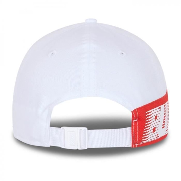 NEW ERA, Side mark 9forty chibul, Whi