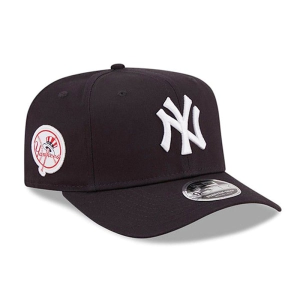 New Era MLB LOGO 9FIFTY New York Yankees Cap Blå S / M