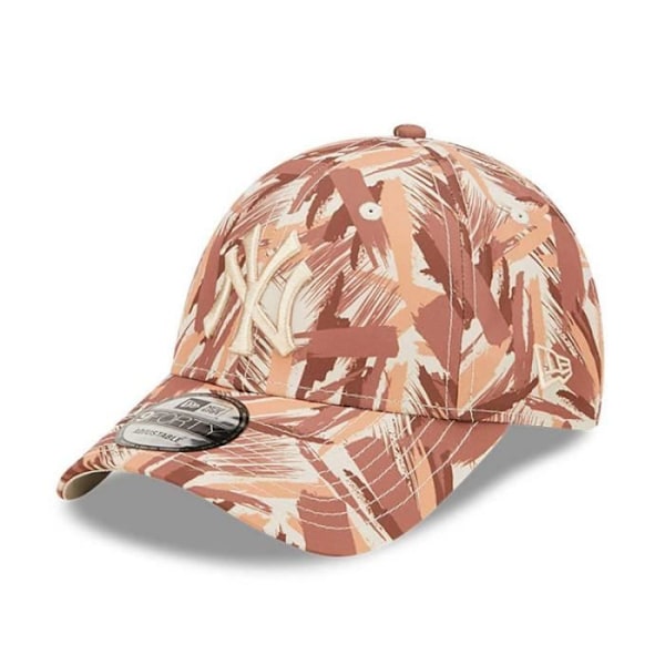 Casquette - NEW ERA - New York Yankees - 9Forty - Multicolor - Svart - One Size Flerfärgad, Svart