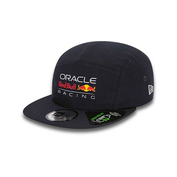Campingkasket - New Era - Red Bull Racing - Marineblå - One size - Polyester Blå Unik storlek