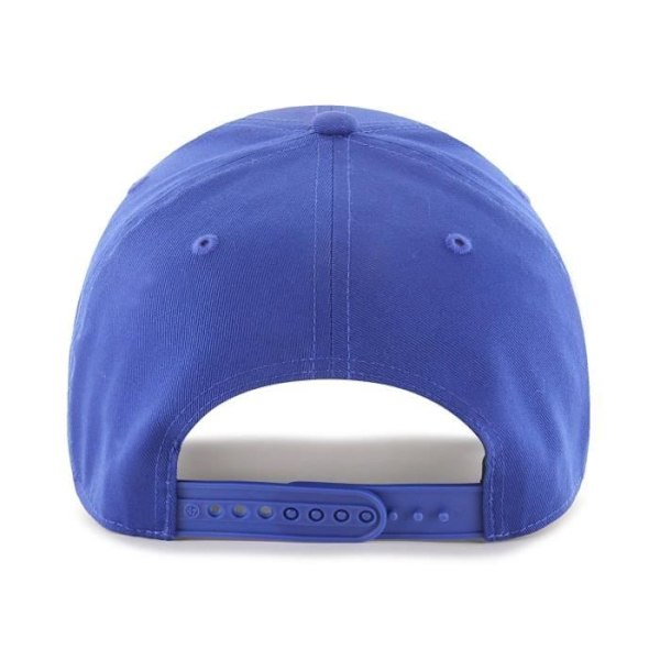 MLB BASIC Los Angeles Dodgers justerbar keps - 47 Märke - Herr - Blå - Sportkläder kunglig
