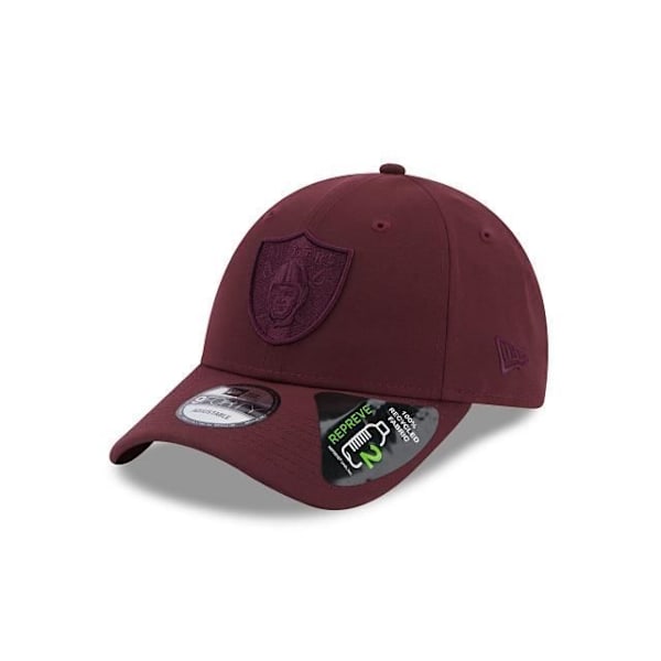 Casquette Las Vegas Raiders Repreve 9Forty - violet - TU