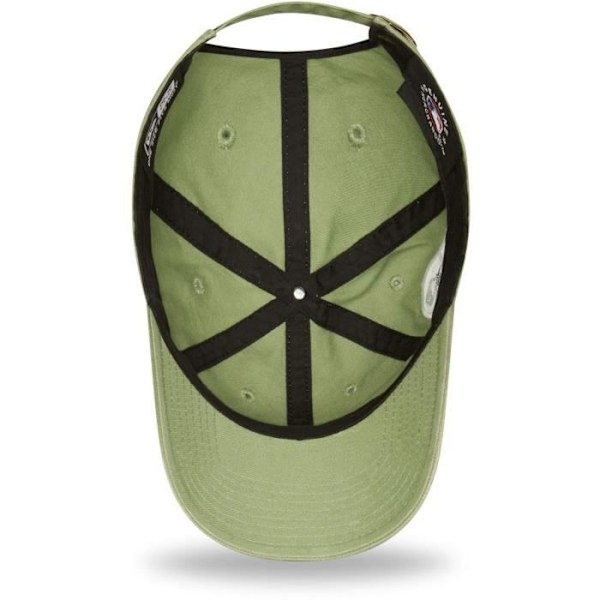 Casquette New Era Casual Classics - New York Yankees - jade - Mand - 100% bomuld jade