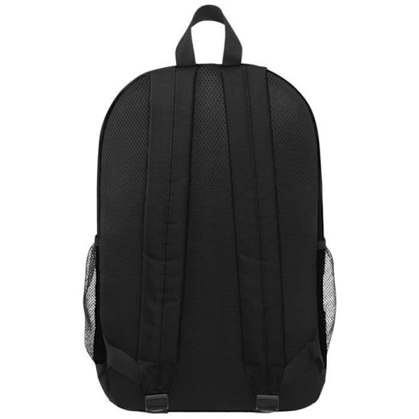 Reppu - FOCO - BUNGEE - Las Vegas Raiders - 100% Polyester - 45x35x15 cm - 25L