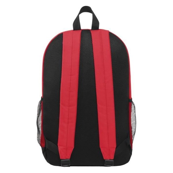 Rygsæk - FOCO - Chicago Blackhawks - 100% Polyester - 45x35x15 cm - 25L opbevaring