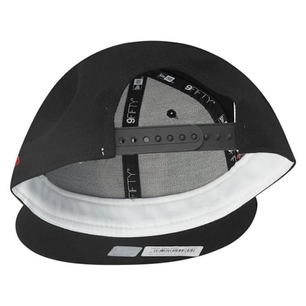 Uusi Aikakausi 9Fifty Snapback - Juhla Las Vegas Raiders