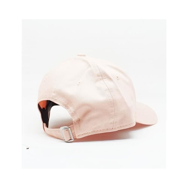 Casquette Incurvée Femme New Era New York Yankees Rose Gris 940 TU Rose/Gris
