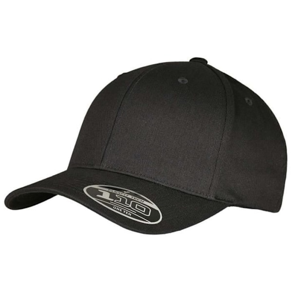Flexfit Sekä Miesten että Naisten Baseball-lippalakki, Musta (blk-blk), XS-S EU - FLEXFIT - Urheiluvaatteet svart XS/S