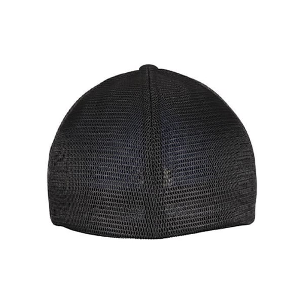 Casque - Flexfit - OMNIMESH - Svart - S/M - Andningsbart nät Svart S / M