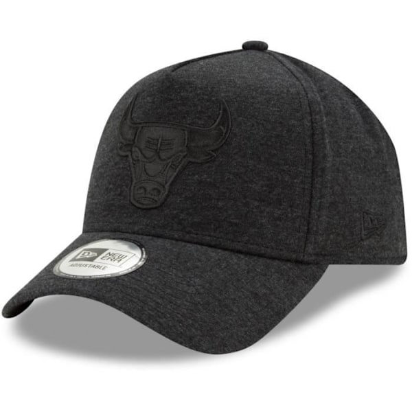 New Era Justerbar Trucker A-Frame Keps - NBA Chicago Bulls