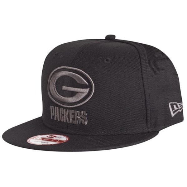 New Era 9Fifty Snapback Cap - Green Bay Packers sort