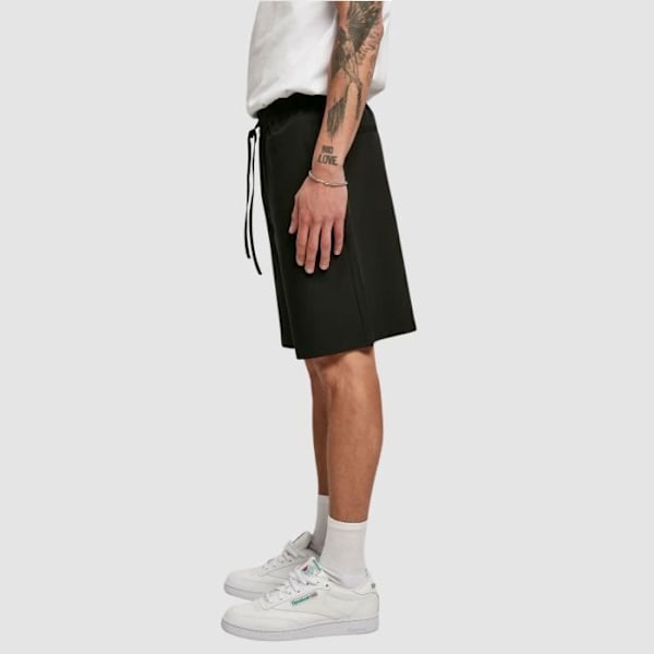 Kort Urban Classics Comfort - sort - S Svart XS