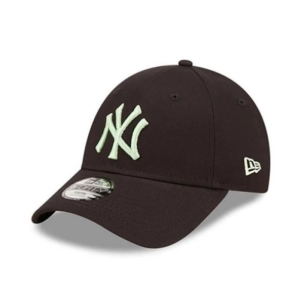 Lippis - NEW ERA - MLB New York Yankees - Musta - Lapsi Svart