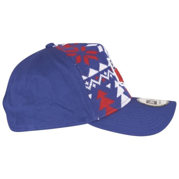 Trucker-lippis - New Era - NFL Shield - Jouluteema - Säädettävä snapback - 5 paneelia