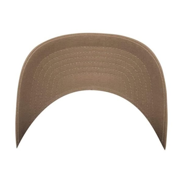 Flex fit 110 Trucker Hat Unisex, Jordfarver, One Size - 110T