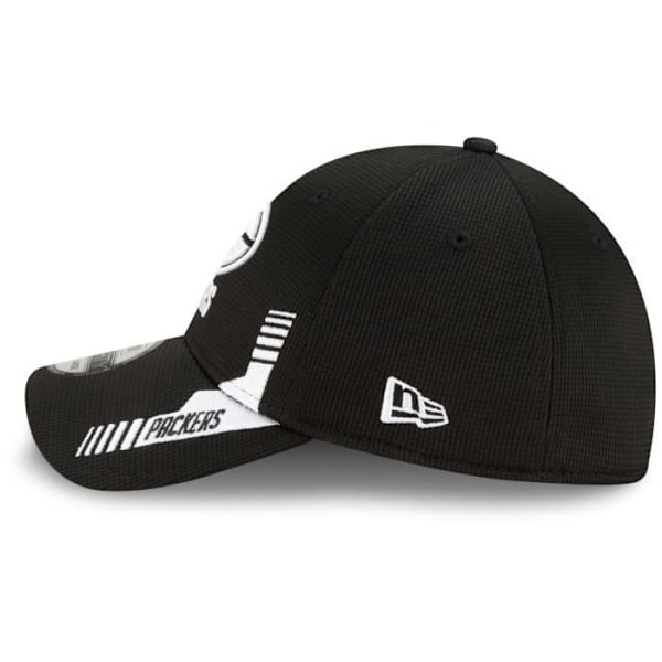 Casquette NFL SIDELINE 39Thirty - NEW ERA - Hem svart - Herr - Höst/Vinter Grönbays packers S / M