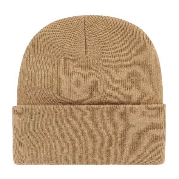 Strikket bonnet 47 Brand - BASE RUNNER New York Yankees camel Kamel
