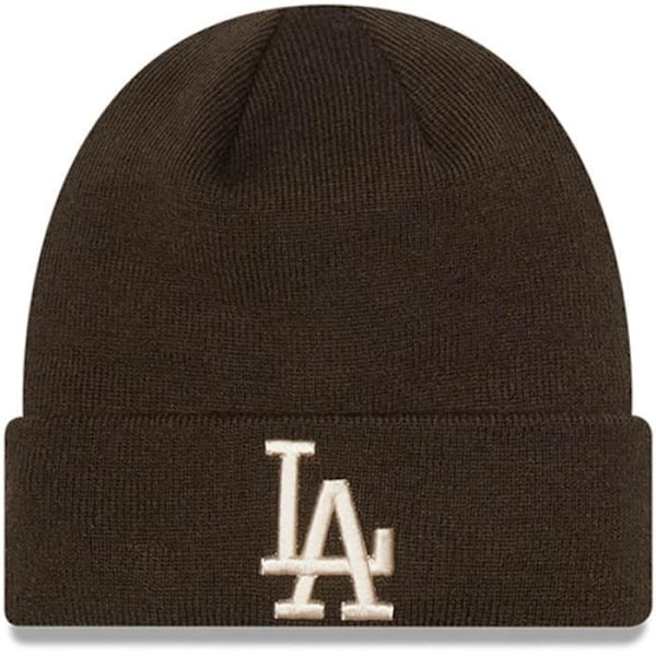Lippalakki - New Era - LA Dodgers League Essential - Sininen - Aikuinen - Mies Blå