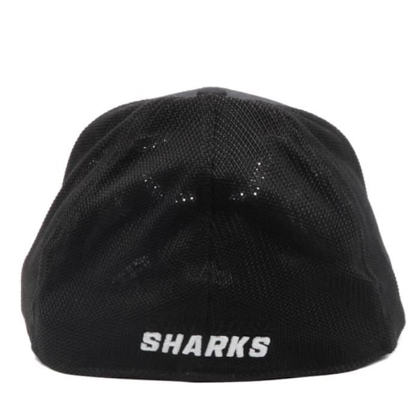 Keps - 47 Brand - SAN JOSE SHARK - Svart - One size - Sportkläder Svart