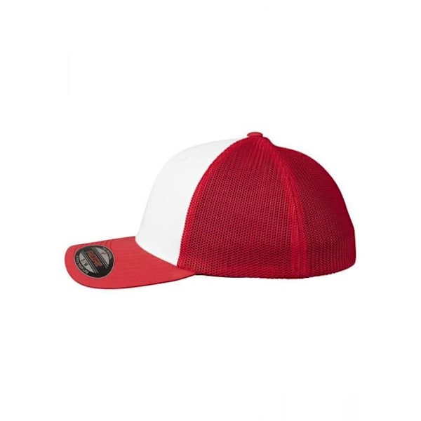 Flexfit Caps - Flexfit - Mand - Sort - Sportswear - Sommer Svart S / M