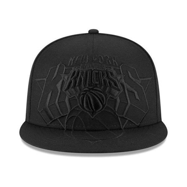 Uuden aikakauden 59Fifty Fitted Lippu - SPILL Logo NBA Joukkueet New York Knicks 7