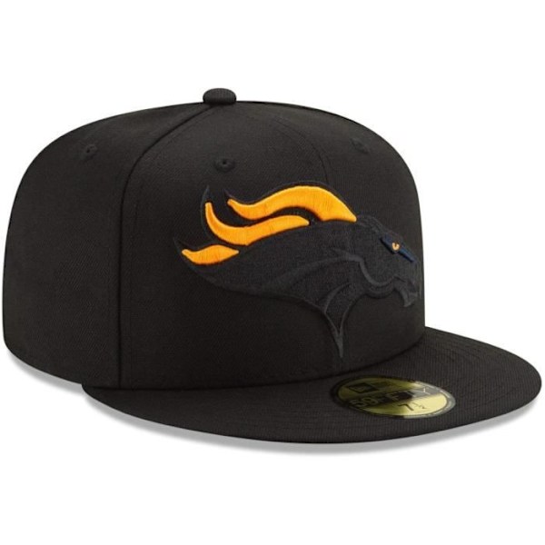 New Era 59Fifty Justerad Keps - Denver Broncos Elementen - 7 1/4